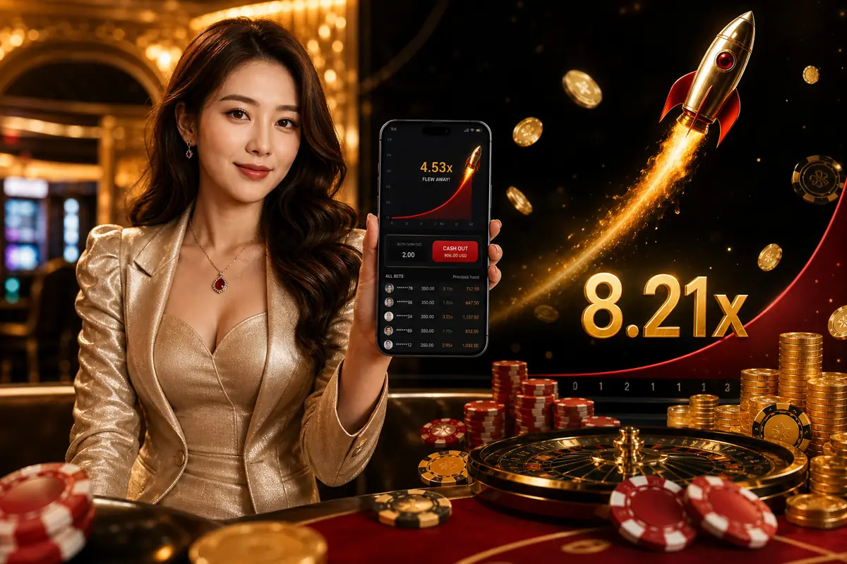 lucky77